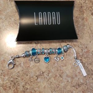 Landau bracelet